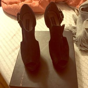 Steven by Steve Madden shoes